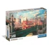 Kép 1/2 - London Westminster Bridge 500 db-os Compact puzzle Clementoni