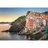 Kép 2/2 - Olaszország Riomaggiore 500 db-os Compact puzzle Clementoni