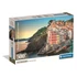 Kép 1/2 - Olaszország Riomaggiore 500 db-os Compact puzzle Clementoni