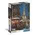 Kép 1/2 - Párizs Night at Eiffel Café 500 db-os Compact puzzle Clementoni