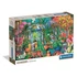 Kép 1/2 - Üvegház Caretakers 500 db-os Compact puzzle Clementoni