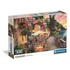 Kép 1/2 - Olaszország Lake Como 500 db-os Compact puzzle Clementoni