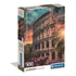 Kép 1/2 - Róma Colosseum 500 db-os Compact puzzle Clementoni