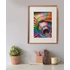 Kép 4/5 - Színes lépcső Colorboom 500 db-os Compact puzzle Clementoni
