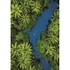 Kép 2/2 - Trópusi folyó Aerial View 500 db-os Compact puzzle Clementoni