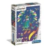Kép 1/2 - Színes Mordillo 500 db-os Compact puzzle Clementoni