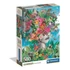 Kép 1/2 - Virágzó gondolatok Head in Jungle 500 db-os Compact puzzle Clementoni
