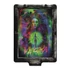 Kép 3/8 - Stranger Things Vecna's Curse 520 db-os puzzle LED-es keretben Clementoni