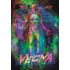 Kép 6/8 - Stranger Things Vecna's Curse 520 db-os puzzle LED-es keretben Clementoni