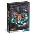 Kép 1/2 - Harry Potter 1000 db-os Compact puzzle Clementoni