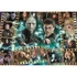 Kép 2/2 - Harry Potter 1000 db-os Compact puzzle Clementoni