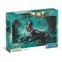 Kép 1/2 - Anne Stokes Siren Lament 1000 db-os Compact puzzle Clementoni