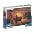 Kép 1/2 - Lupin III 1000 db-os Compact puzzle Clementoni