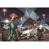Kép 2/2 - Lupin III 1000 db-os Compact puzzle Clementoni