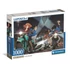 Kép 1/2 - Lupin III 1000 db-os Compact puzzle Clementoni