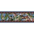 Kép 2/2 - Dragon Ball 1000 db-os panorama Compact puzzle Clementoni