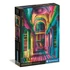 Kép 1/2 - Színes könyvtár Colorboom 1000 db-os Compact puzzle Clementoni