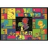 Kép 2/2 - Snoopy 1000 db-os Compact puzzle Clementoni