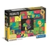 Kép 1/2 - Snoopy 1000 db-os Compact puzzle Clementoni