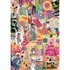 Kép 2/2 - Divat Design 1000 db-os Compact puzzle Clementoni
