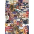 Kép 2/2 - Utazás Cultures 1000 db-os Compact puzzle Clementoni