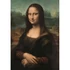 Kép 2/2 - Művészet Mona Lisa 1000 db-os Compact puzzle Clementoni