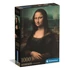 Kép 1/2 - Művészet Mona Lisa 1000 db-os Compact puzzle Clementoni