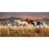Kép 2/2 - Lovas Band of Thunder 13200 db-os puzzle Clementoni