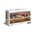 Kép 1/2 - Lovas Band of Thunder 13200 db-os puzzle Clementoni