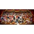 Kép 2/3 - Disney Orchestra 13200 db-os puzzle Clementoni