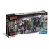 Kép 1/2 - Dungeons & Dragons 1000 db-os panorama Compact puzzle Clementoni