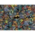 Kép 2/2 - Batman Collage 1000 db-os puzzle Clementoni