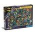 Kép 1/2 - Batman Collage 1000 db-os puzzle Clementoni
