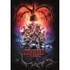 Kép 2/2 - Stranger Things 1000 db-os Compact puzzle Clementoni