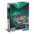 Kép 1/2 - Norvégia Lofoten 1000 db-os Compact puzzle Clementoni