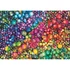 Kép 2/2 - Színes golyók Marv 1000 db-os Compact puzzle Clementoni