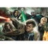 Kép 2/2 - Harry Potter Duel 1000 db-os puzzle Clementoni