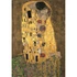 Kép 2/2 - Művészet The Kiss 1000 db-os Compact puzzle Clementoni