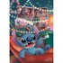 Kép 2/2 - Disney Lilo és Stitch, A csillagkutya Memories 1000 db-os puzzle Clementoni