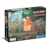 Kép 1/2 - A világ ellen Moral Compass 1000 db-os Compact puzzle Clementoni