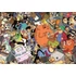 Kép 2/2 - A világ ellen Chaos 1000 db-os Compact puzzle Clementoni