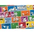 Kép 2/2 - Snoopy 1000 db-os Compact puzzle Clementoni