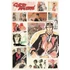 Kép 2/2 - Corto Maltese Captain 1000 db-os Compact puzzle Clementoni