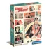 Kép 1/2 - Corto Maltese Captain 1000 db-os Compact puzzle Clementoni