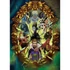 Kép 2/2 - Disney Gonoszok Mirror 1000 db-os puzzle Clementoni