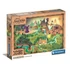 Kép 1/2 - Mesetérkép Snow White 1000 db-os puzzle Clementoni