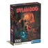 Kép 1/2 - Dylan Dog 1000 db-os Compact puzzle Clementoni