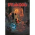 Kép 2/2 - Dylan Dog 1000 db-os Compact puzzle Clementoni