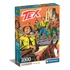 Kép 1/2 - Tex Willer Ride 1000 db-os Compact puzzle Clementoni