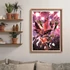 Kép 4/5 - Az Igazság Ligája Defenders 1000 db-os Compact puzzle Clementoni